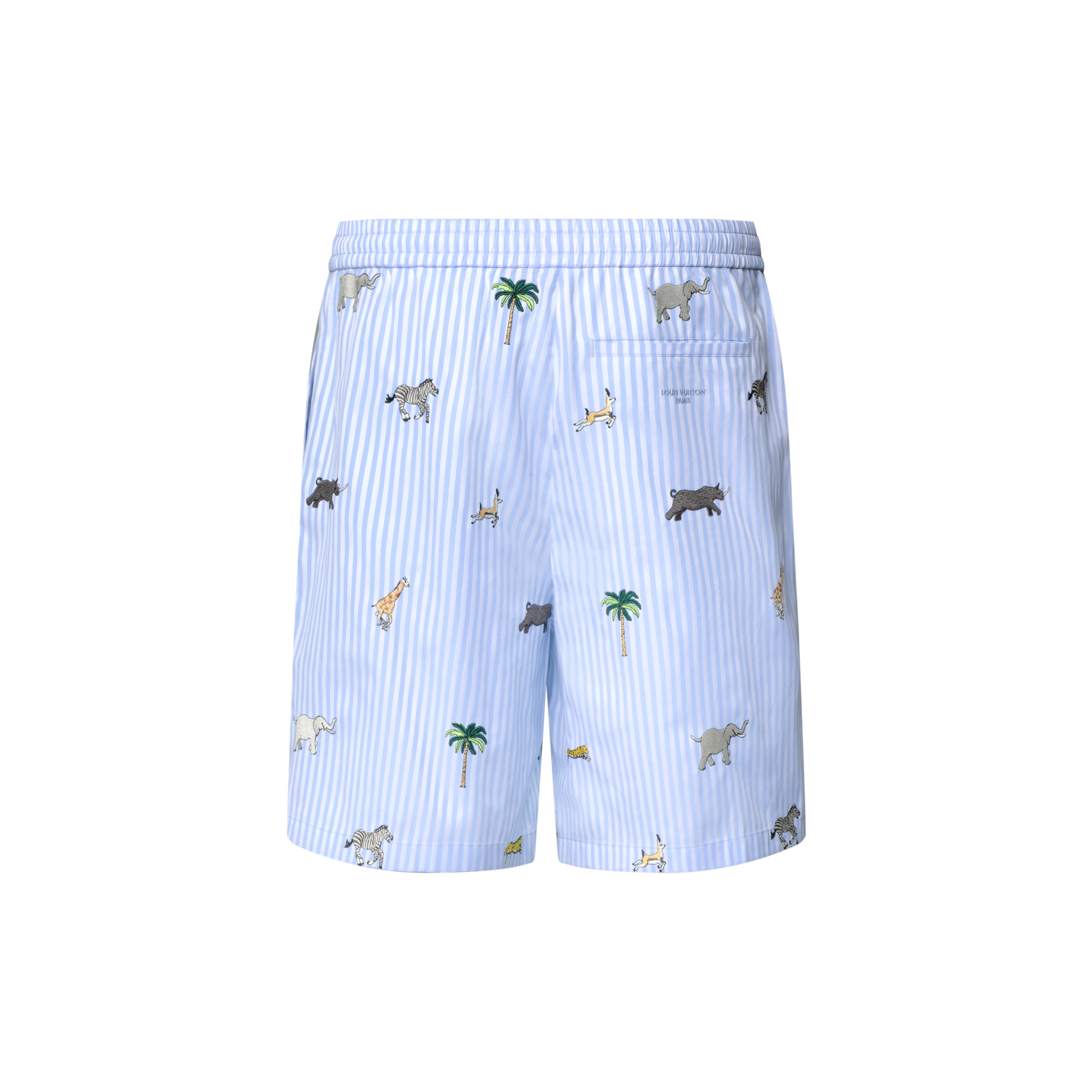 メンズ メンズ パンツ - ショーツ｜ルイ・ヴィトン 公式サイト